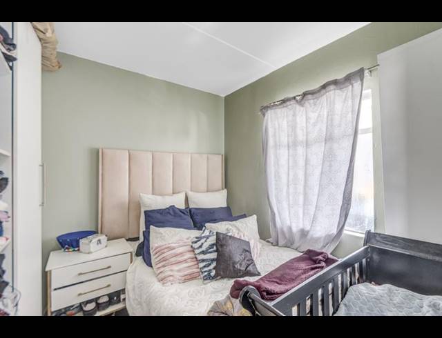 2 BEDROOM APARTMENT FOR SALE IN FLEURHOF